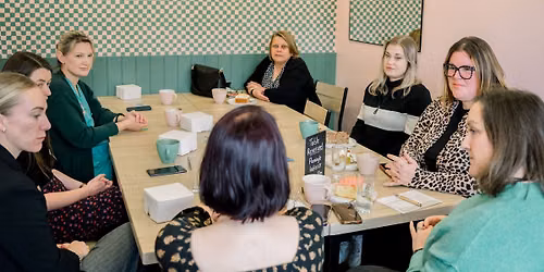 Mingle Coffee Club | Thetford