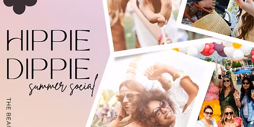 Hippie Dippie 