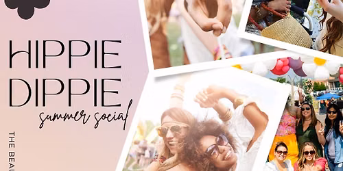 Hippie Dippie