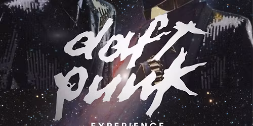 The Daft Punk Experience - Live at Pot Duggan's, Ennistymon, Co. Clare