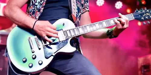 Vern Daysel @ Little Jim's - Fort Pierce