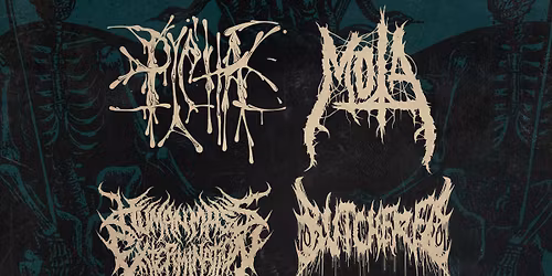 AntiHumano Fest 2025