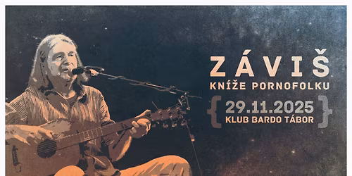 Z\u00c1VI\u0160 @ Bardo T\u00e1bor