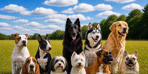 Wellington Kennel Centre & Wellington Ladies Kennel Association