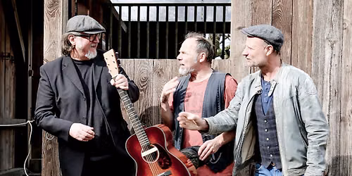 KONZERT: Laube - Schober - Kainz "A steirische Mischung"