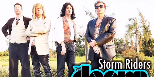 Gulf Theater at Military Heritage 