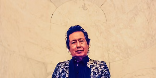 Alejandro Escovedo