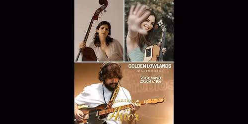 GOLDEN LOWLANDS