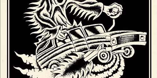 Babe Haven at The Southern Cafe and Music Hall