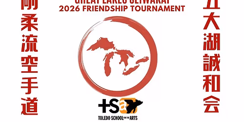 Great Lakes Sewaka 2026 Friendship Tournament