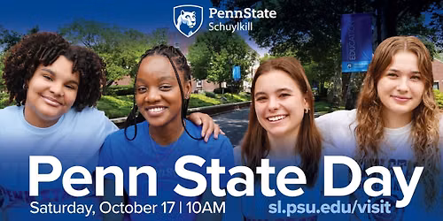Penn State Day
