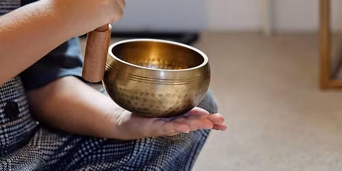 Mindfulness Day Retreat for Kids (8-12Y) and Parents