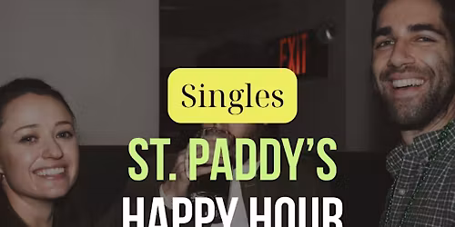 Late 20s\/30s, Georgetown