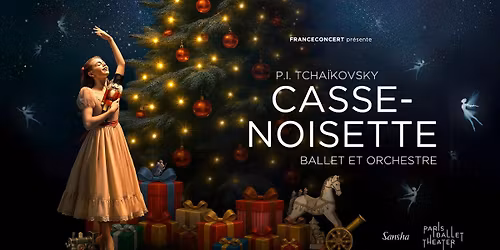 CASSE NOISETTE