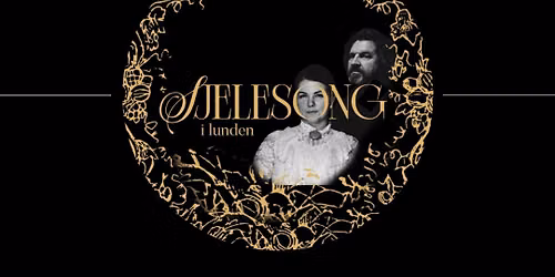 Sjelesong i lunden 