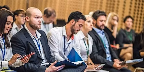 2nd Edition International Canada Conference on Law, Policy & Justice(ICLPJ)