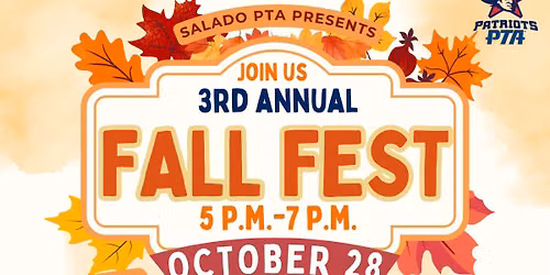 Fall Fest