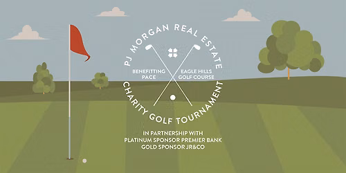 2026 Charity of the Year Golf Tournament in partnership with Premier Bank