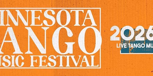 Twin Cities Tango Music Showcase