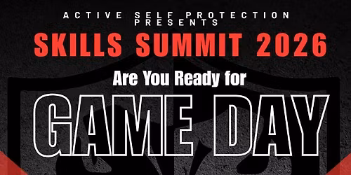 ASP Skills Summit - Manhattan, KS