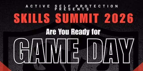 ASP Skills Summit - Manhattan, KS