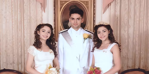 The Spring Fiesta 2026 "Night in Old New Orleans"