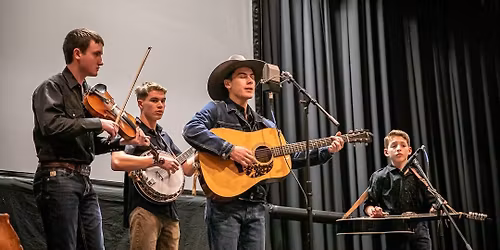 Night of music, dining and dancing with Driven Band!