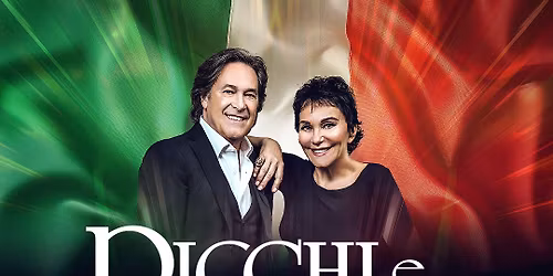 RICCHI E POVERI - najpopul\u00e1rnej\u0161ie talianske duo prv\u00fdkr\u00e1t v Bratislave!