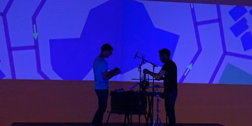 KOLE GALBRAITH \/ THEISE + O'KANE + VIEGUT \/ ROBLES + BECKMAN + BICKLEY