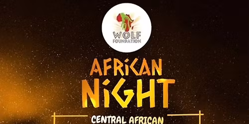African Night 