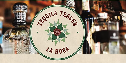 Tequila Teaser 2026