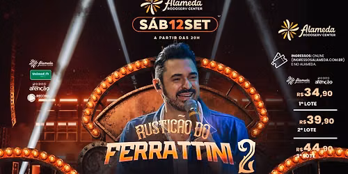 RUSTIC\u00c3O DO FERRATTINI 2