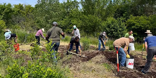 Hopkins Hollow Helpers September 26