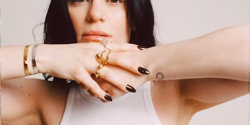 Jessie J: No Secrets Tour