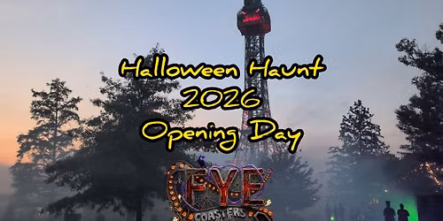 Ki Haunt 2026 Opening Night