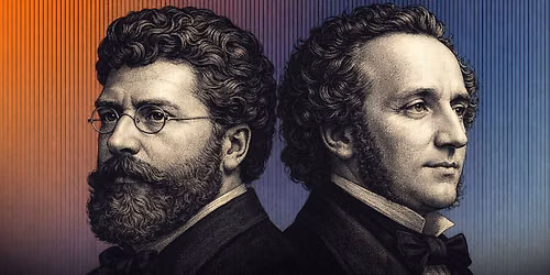 Bizet & Mendelssohn