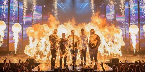 NEW YEARS EVE at One Thirteen Brewhouse!