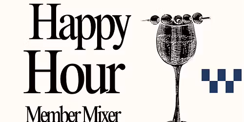 Happy Hour- Putting Contest & Member Mixer