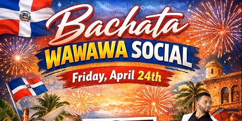 Bachata wawawa Social 
