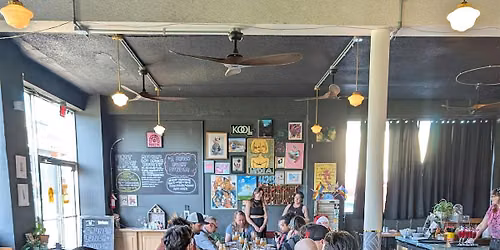 July Coursed Dinner - A Sound Supper