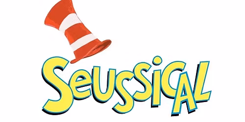 Sensory-Inclusive Seussical
