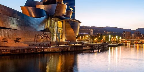 Conoce gente nueva en Bilbao