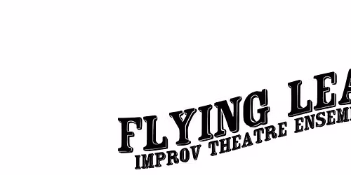 An Intimate Afternoon of Improv & Song