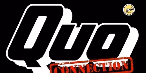  QUO CONNECTION - A TRIBUTE TO STATUS QUO
