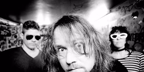 HATHORS + Support | Schaubude im Hinterhof (sludge \/ grunge \/ post-rock)