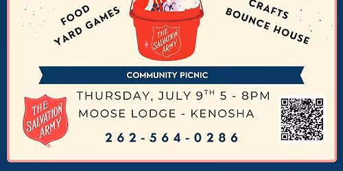 Community Picnic