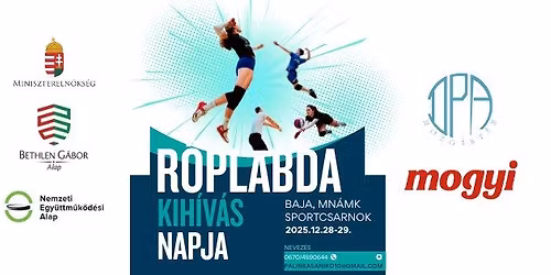 VII. MOGYI R\u00f6plabda Kih\u00edv\u00e1s Napja