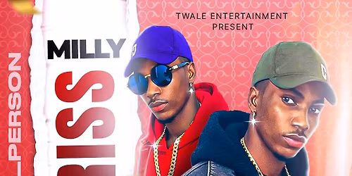 Premium Drips & Vibes #DEMNODEYTELLPERSON 