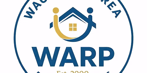 WARP May Meeting