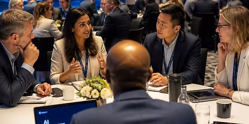 AI Leadership Forum